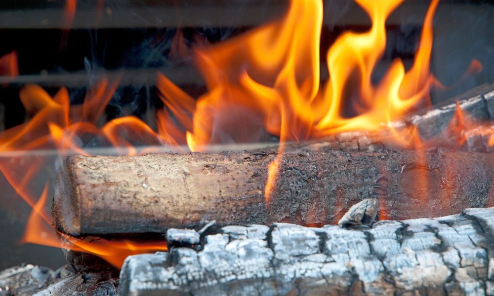 Cooking Smoking with Mesquite Wood Tips ButlerWood