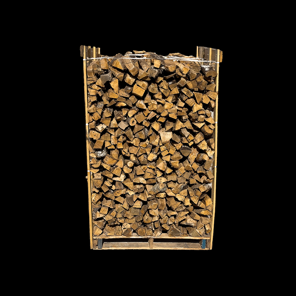Pizza Oven Splits | Post Oak, Pecan, Hickory & Mesquite Wood