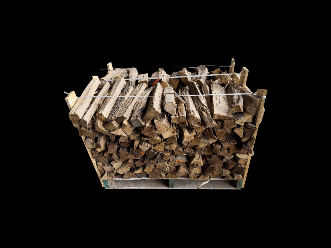Hickory Wood