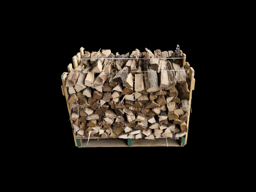 Hickory Wood