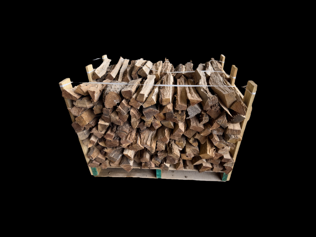 Pecan Wood