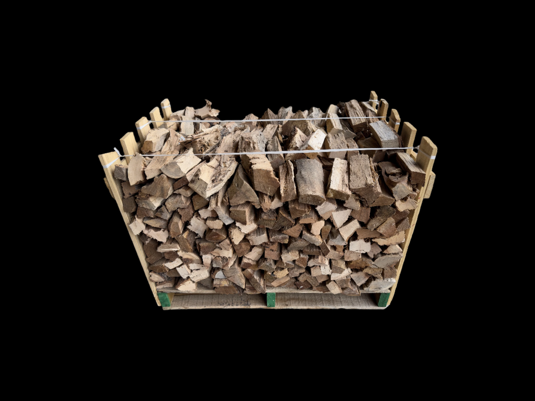 Pecan Wood