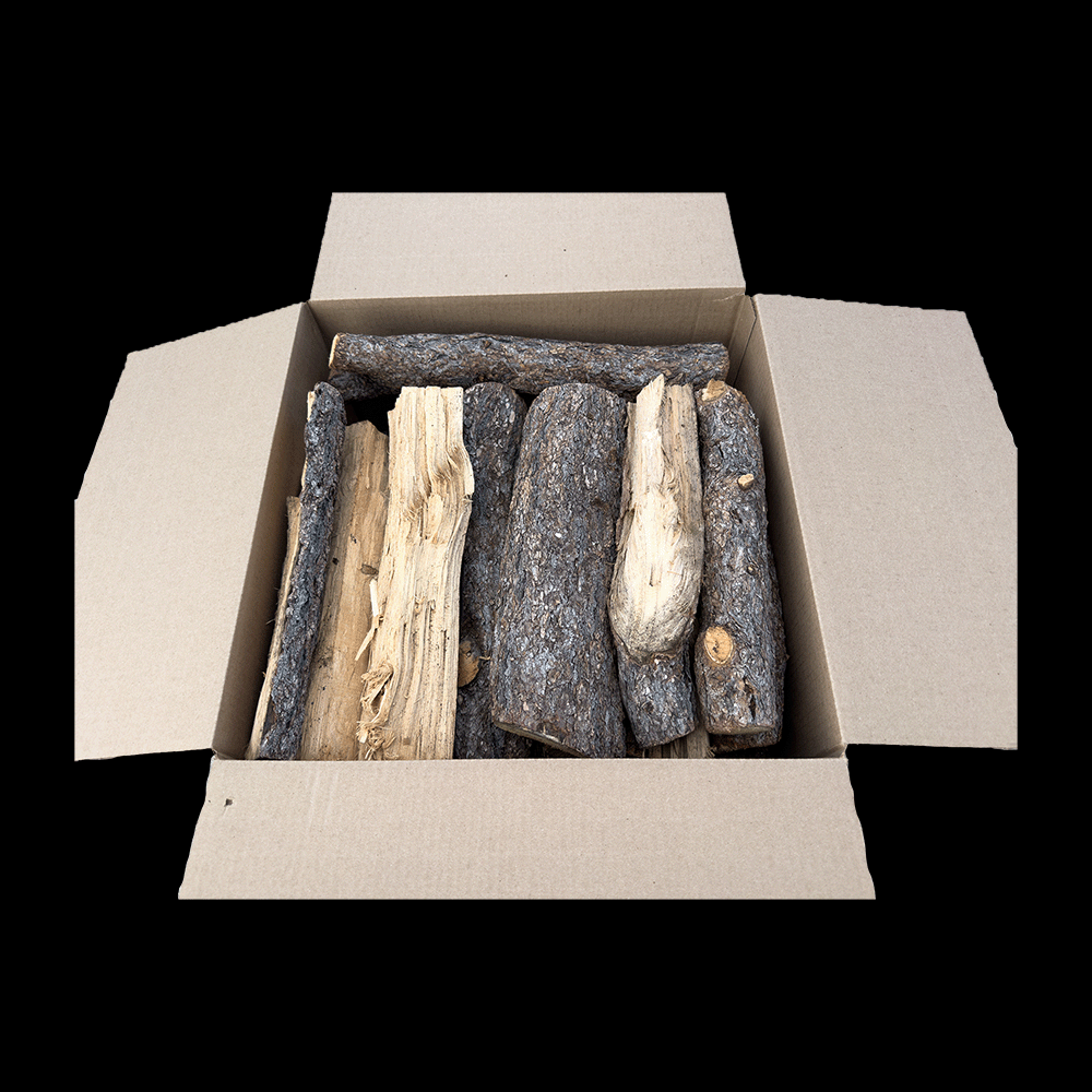 Pinon Firewood - 2Cu.ft Box