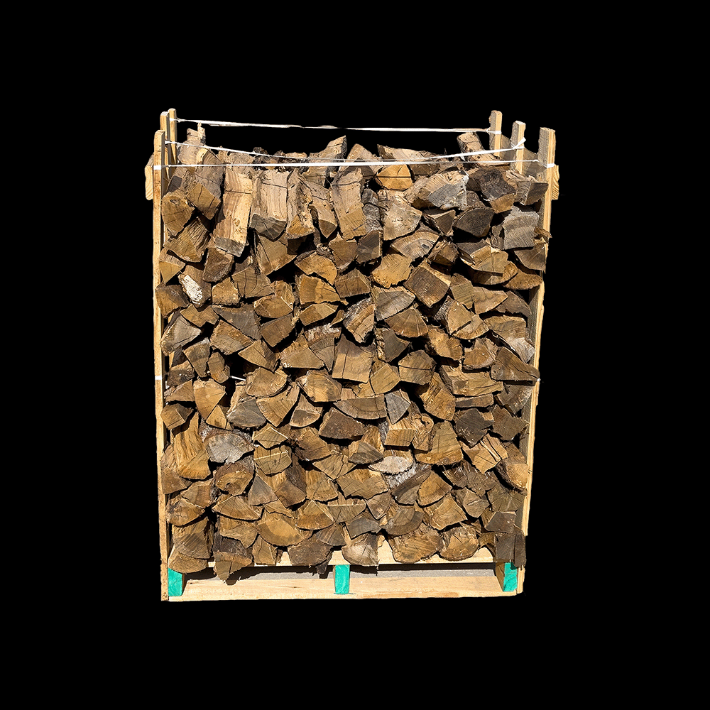 POST OAK FIREWOOD - 1/4 Cord