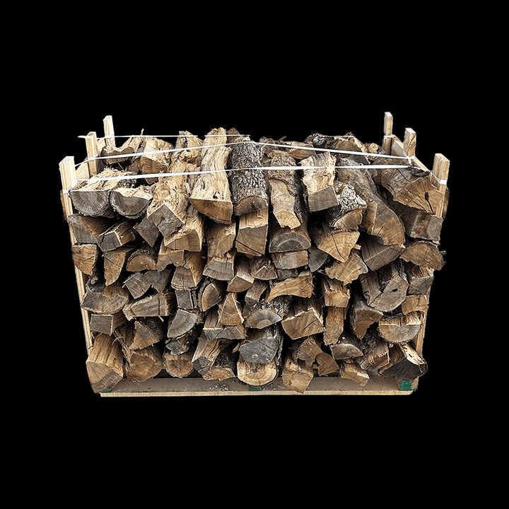 POST OAK FIREWOOD - 1/8 Cord
