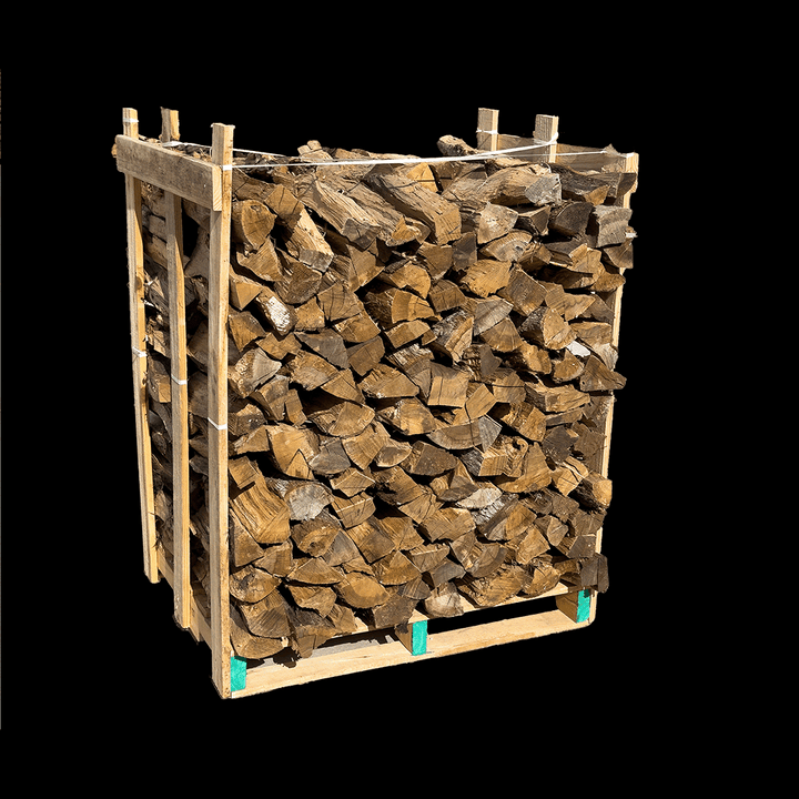 POST OAK FIREWOOD - 1/4 Cord