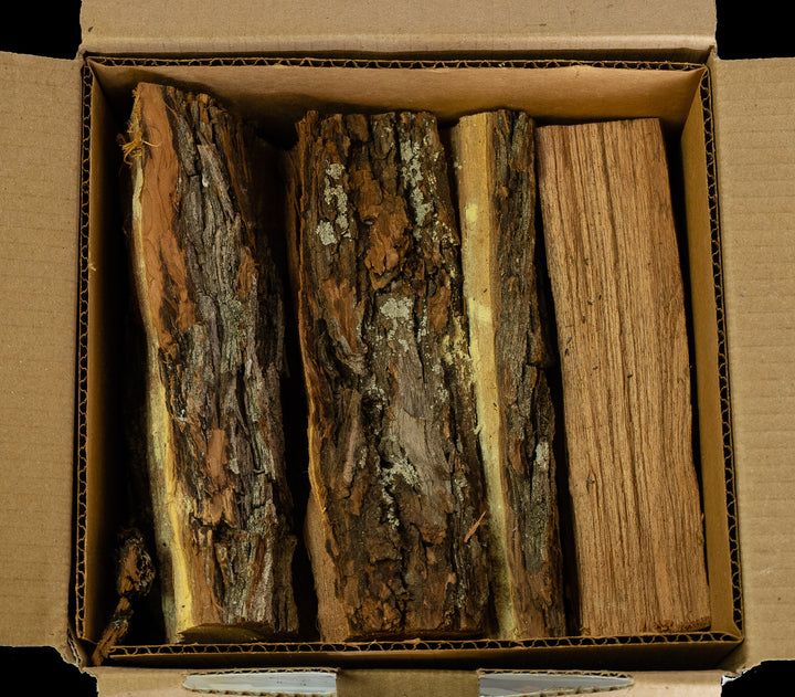 Mesquite Wood