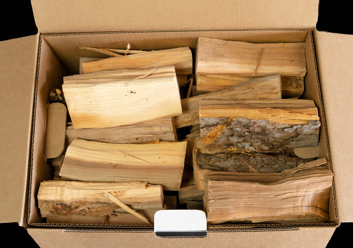 Apple Wood