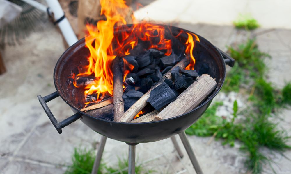 5 Ways To Make Your Firewood Burn Longer