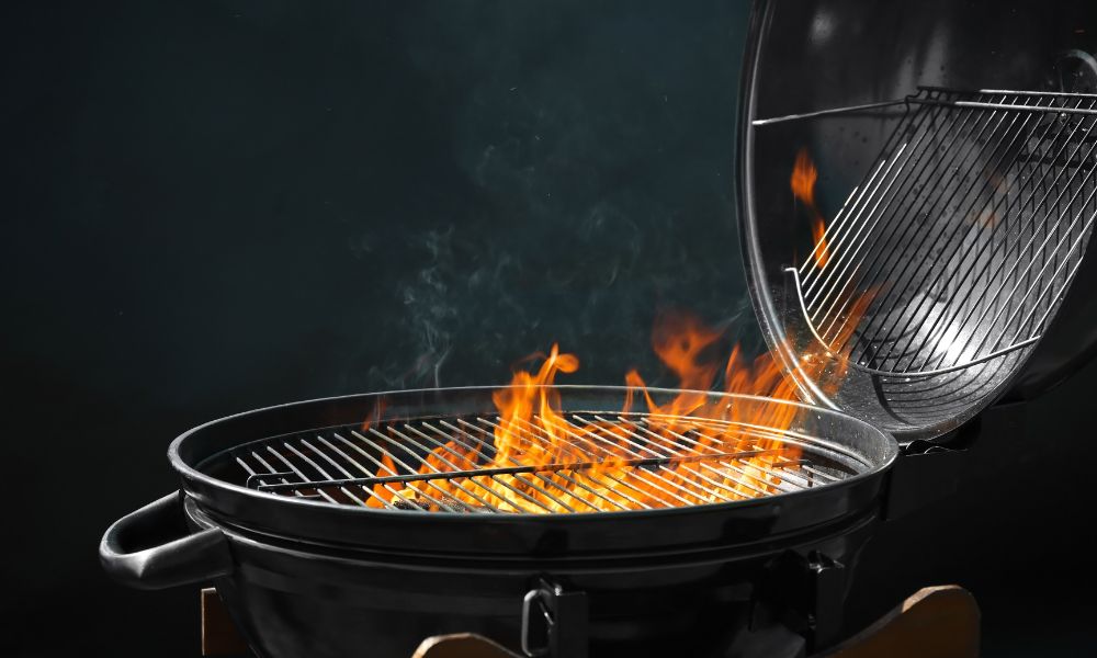 What Is the Best Moisture Content of Cooking Wood for Your Application?