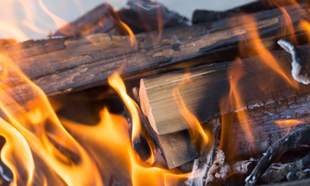 Why Post Oak Is Popular Among Grill Masters