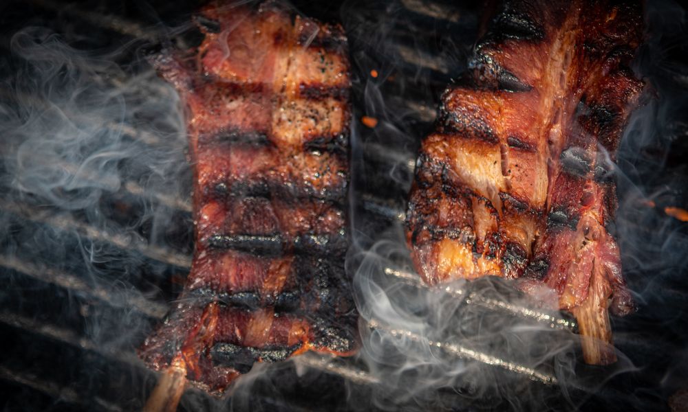6 Tips for Making the Best Hickory Smoked Ribs