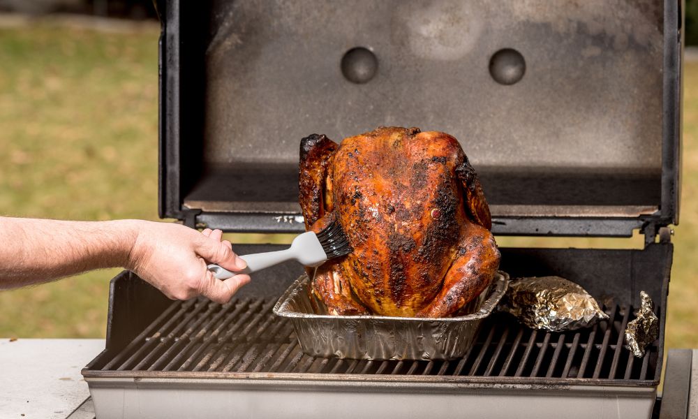 6 Tips for Making the Best Smoked Thanksgiving Turkey
