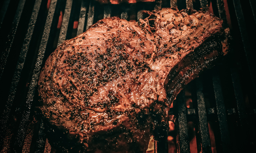 Premium Cooking Wood Explained: What to Look For Before You Buy