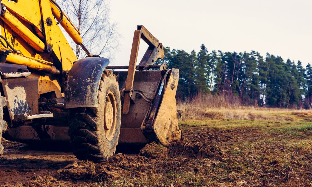How Land Clearing Services Can Boost Property Value