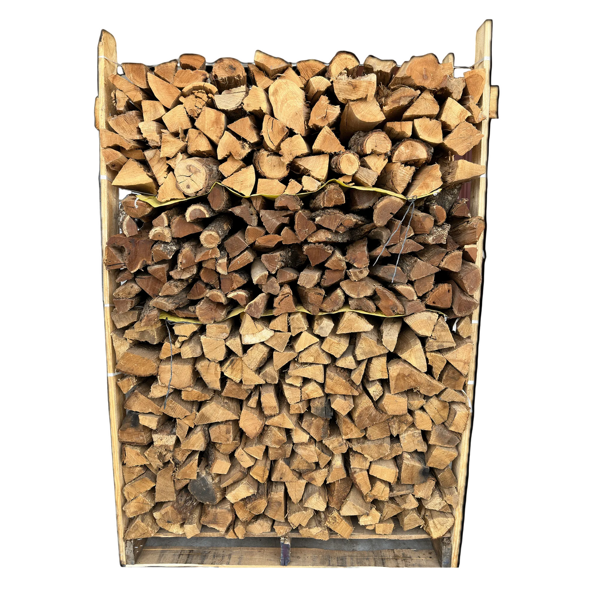 Al Frugoni Signature Live Fire Pallet