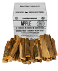 Apple Cooking Wood