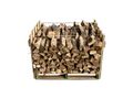 Apple Cooking Wood