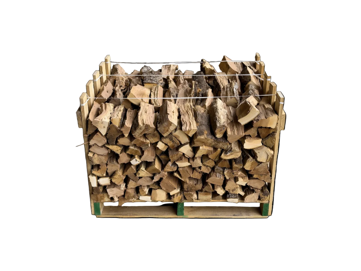 Apple Cooking Wood