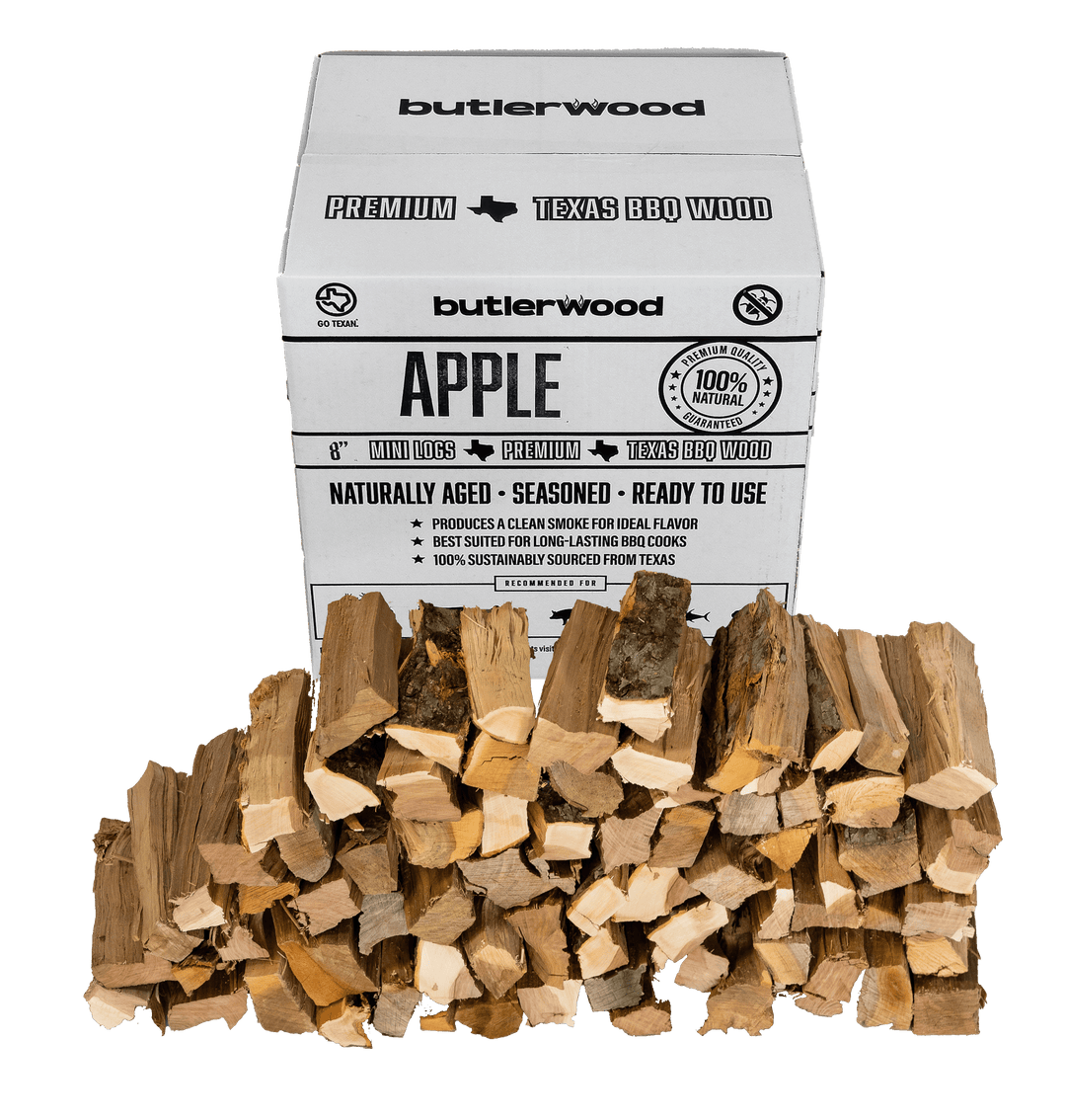 Apple Wood