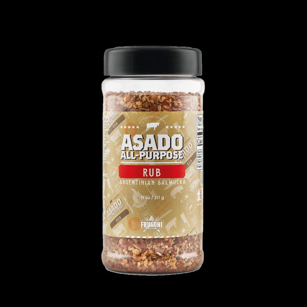 Asado All-Purpose Rub