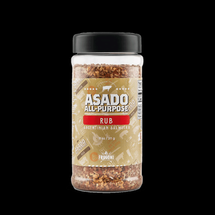 Asado All-Purpose Rub