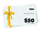 ButlerWood Gift Card