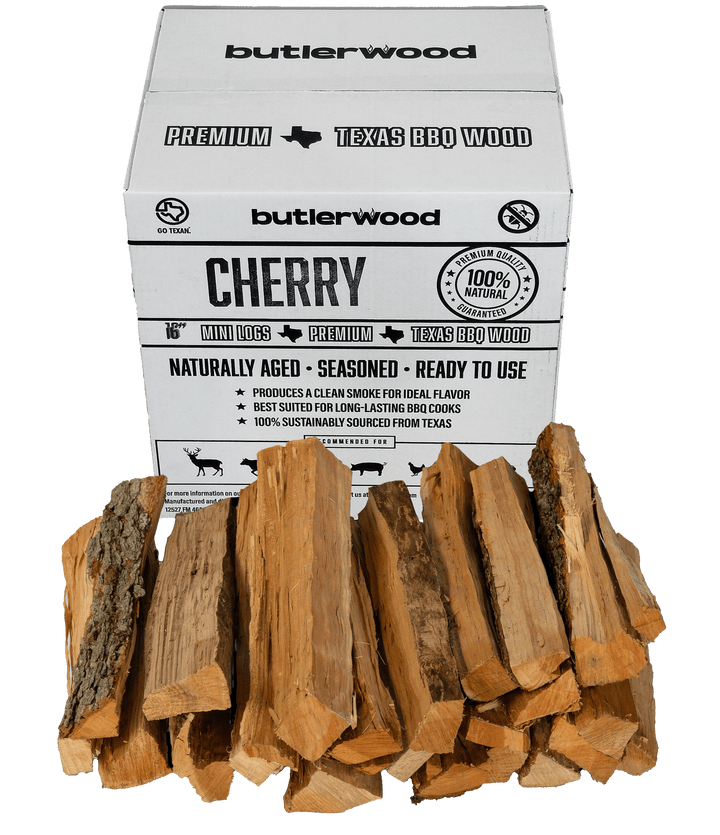 Cherry Wood