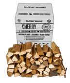 Cherry Cooking Wood