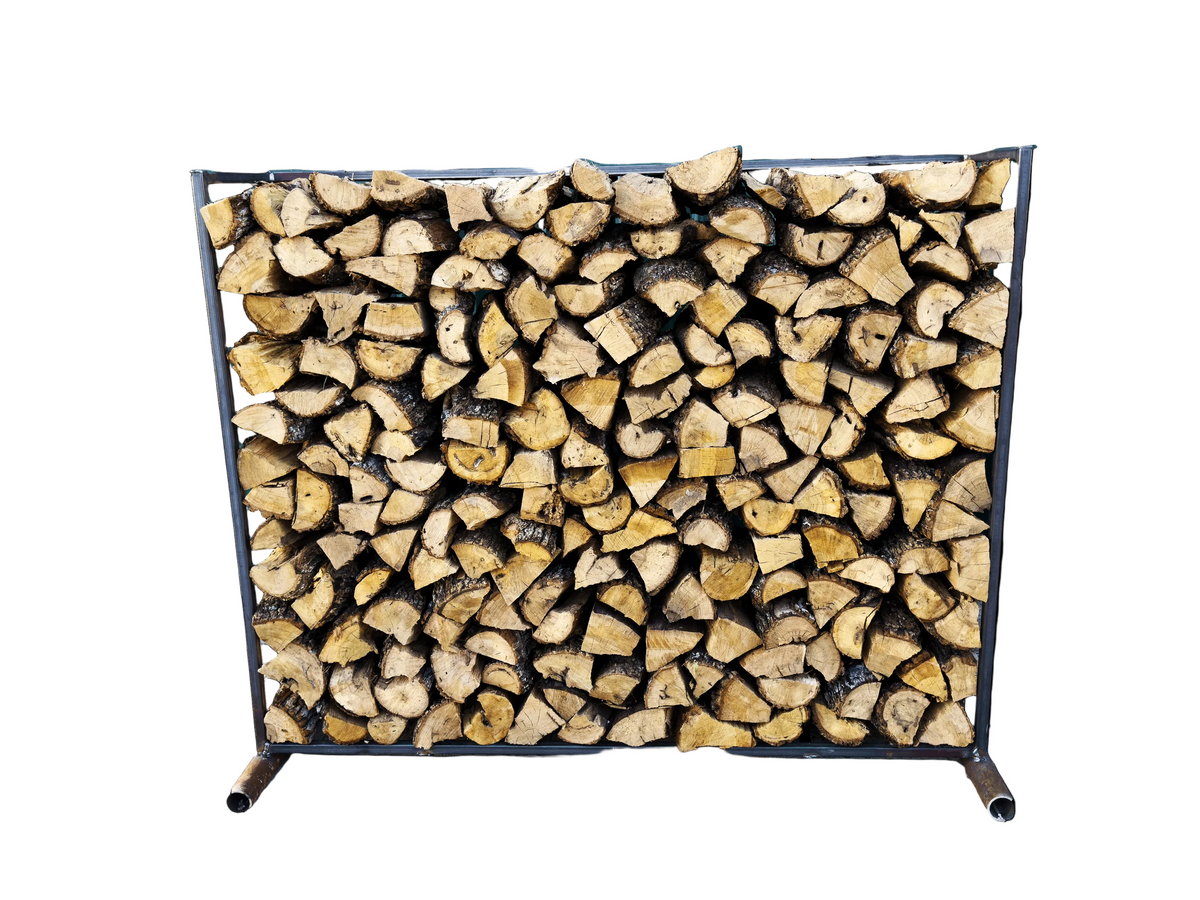 POST OAK FIREWOOD - 1/4 Cord