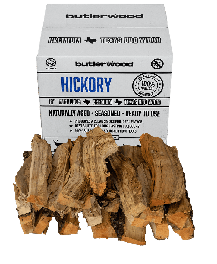 Hickory Wood
