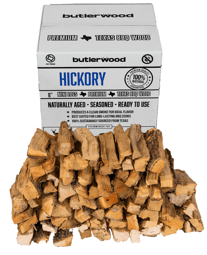 Hickory Wood