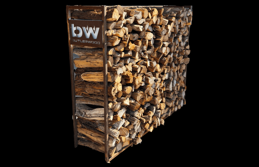 Juniper Firewood