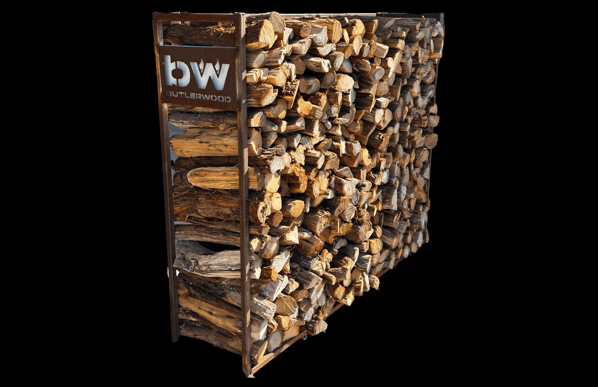 Juniper Firewood