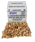 Mesquite Cooking Wood