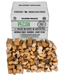 Pecan Cooking Wood