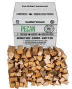 Pecan Cooking Wood