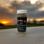Rockin' A Spices - Give 'Em Hell Steak Rub