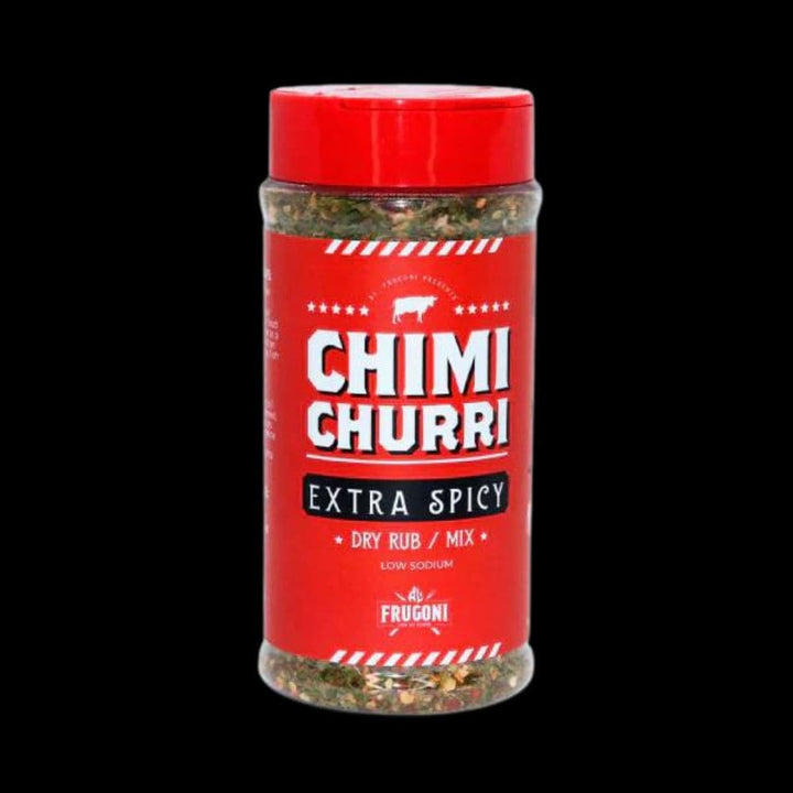 Chimichurri - Spicy