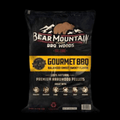 Bear Mountain Craft BBQ Pellets - Gourmet BBQ