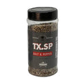 TX S&P