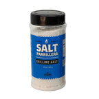 Grilling Salt