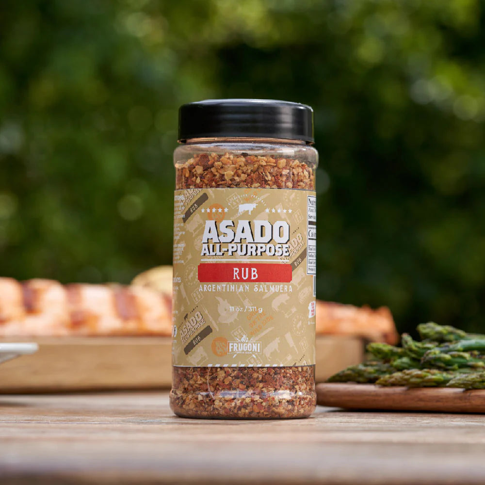 Asado All-Purpose Rub