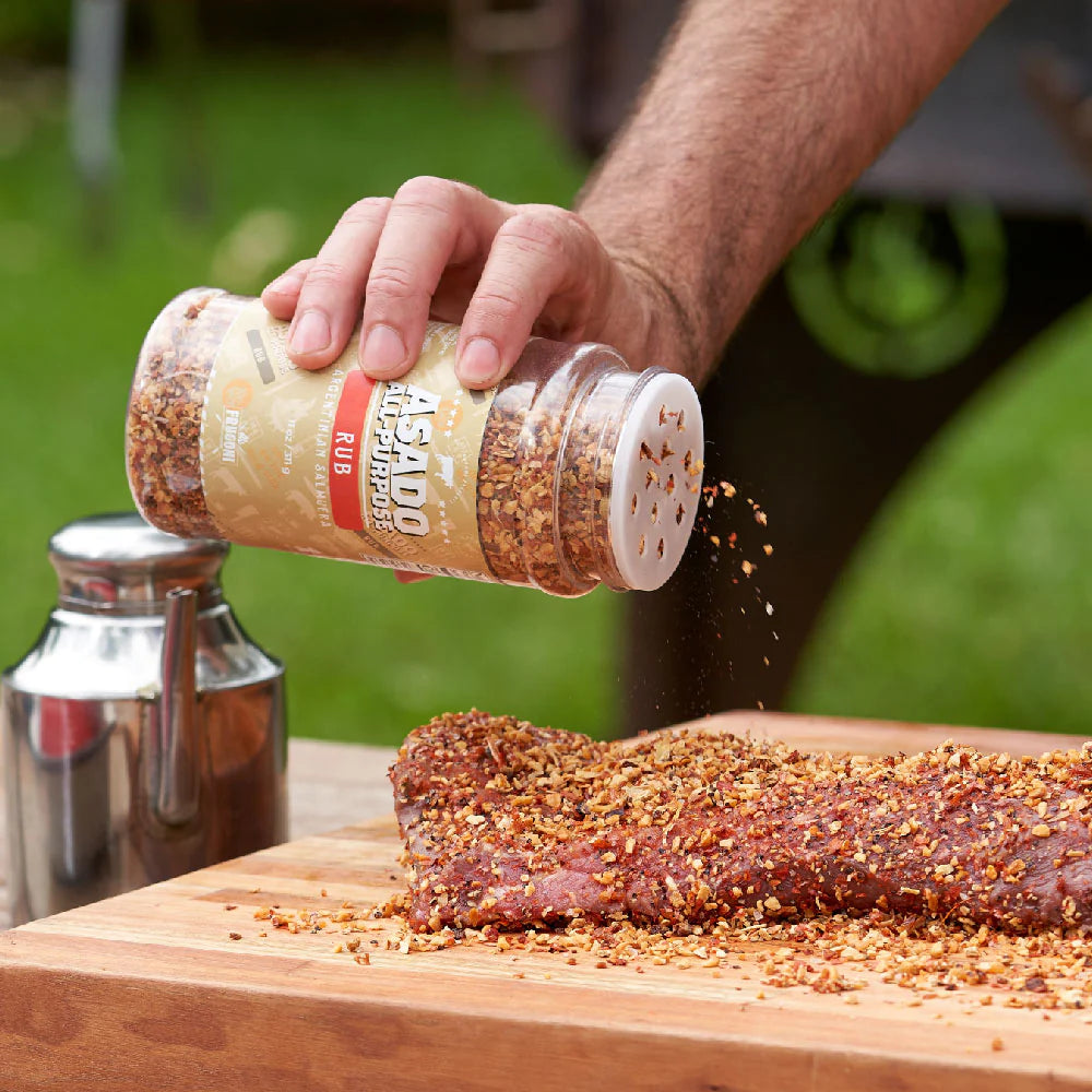 Asado All-Purpose Rub