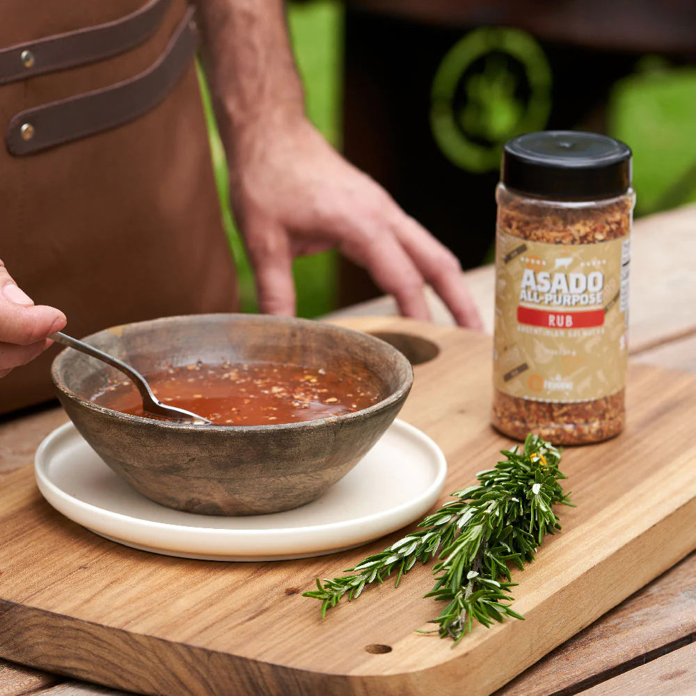 Asado All-Purpose Rub