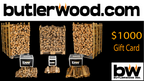ButlerWood Gift Card