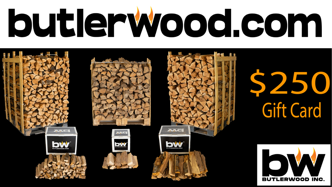 ButlerWood Gift Card
