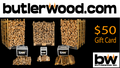 ButlerWood Gift Card