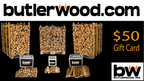 ButlerWood Gift Card