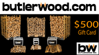 ButlerWood Gift Card